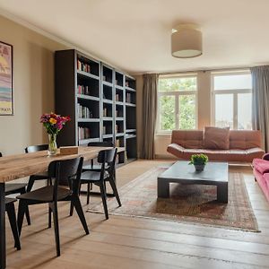 Appartement met Drie Slaapkamers